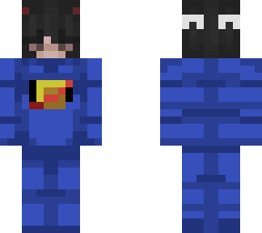 astronaut