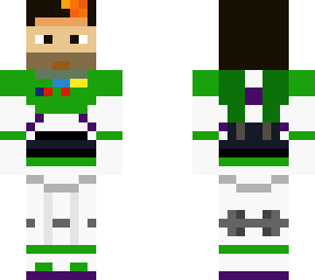 auron buzz