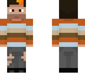 auron sweater
