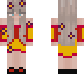 autumn skin