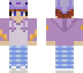 axolotl skin