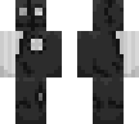 b.w. ragdoll