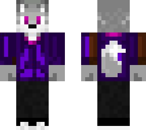 bababooee furry boii