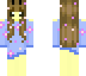 bee girl!!