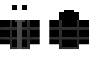 blank shift
