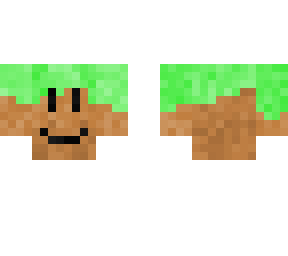 block head shirt