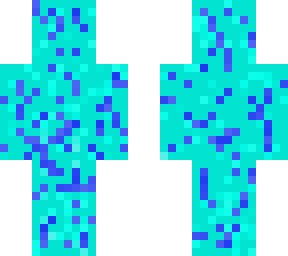 blue madness