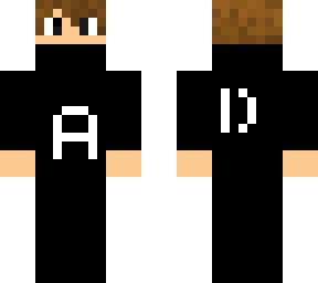 boy ad