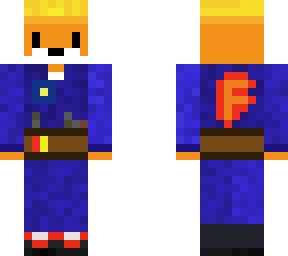 builder fox