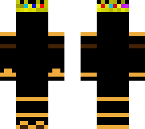 buzzy skin