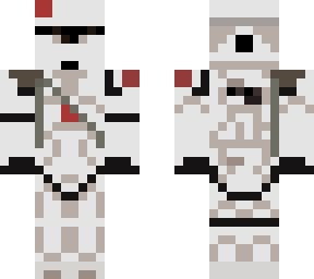 commander neyo (remastered)