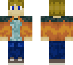 cool skin