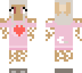 cow with overalls
