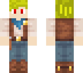 cowboy