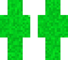 dark green boi