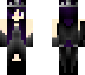 dark queen (original)