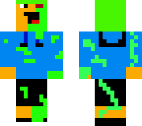 derp green