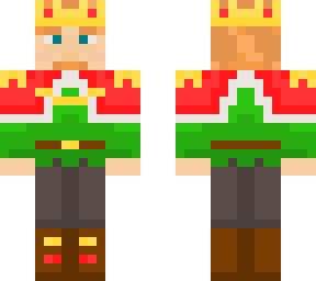 designing my brother in the empires smp! #empires smme