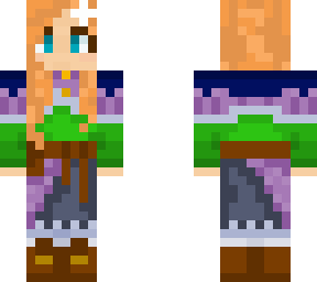 designing myself in the empires smp! #empires smme