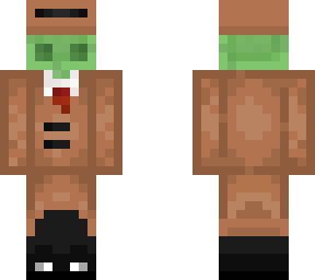 detective slime