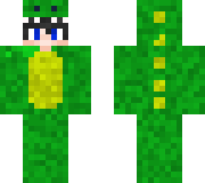 dino onesie