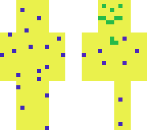 dot man