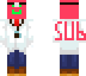 dr bloburrt