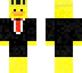 duck king