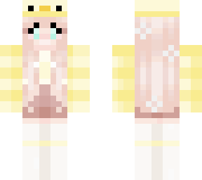 ducky girl