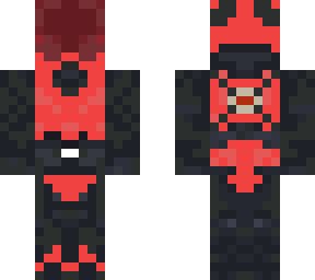 duel deggar skin