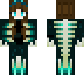elysa male body