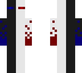 enderman albino