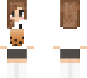 endlessboba skin
