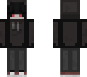 f0rs4k3n_'s skin!