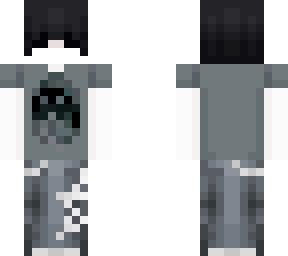 fav skins