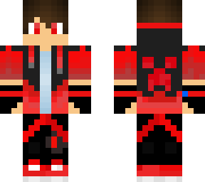 fire boy