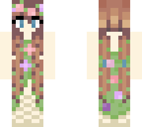 flower fairy