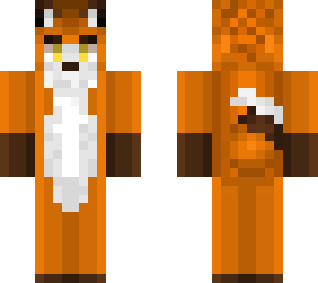 fox furry