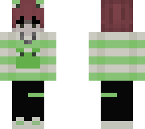 frog boy