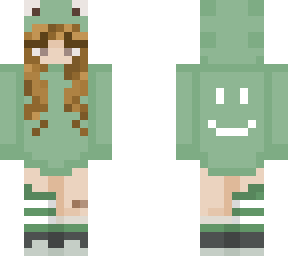 froggie