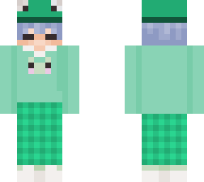 froggy boy