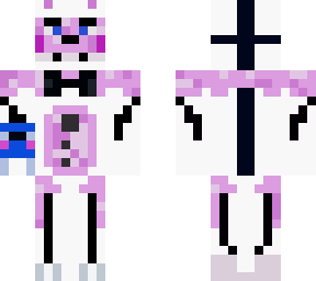 funtime freddyv2 by ca swampy
