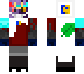 gengarminiyt of wars the dimension