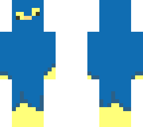 ghost duck 2