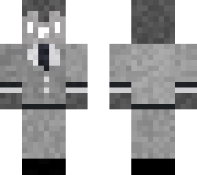 ghost penguin