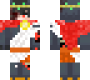 god zombie