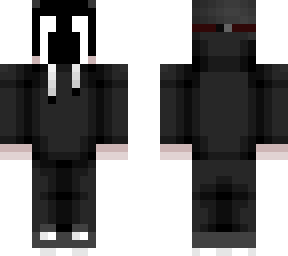 gray emo