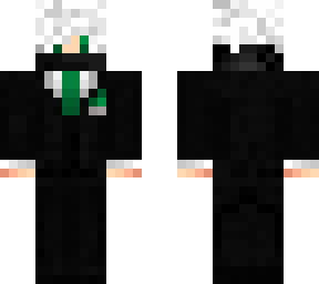 green person 2