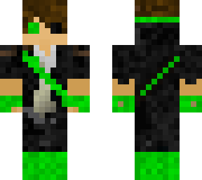 green team