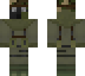 half life hazmat conscript (updated)
